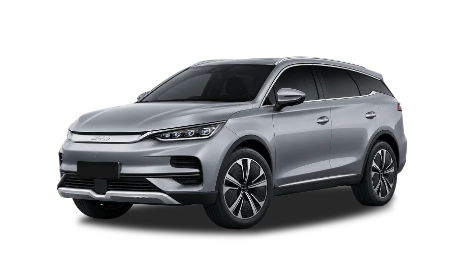 BYD Tang