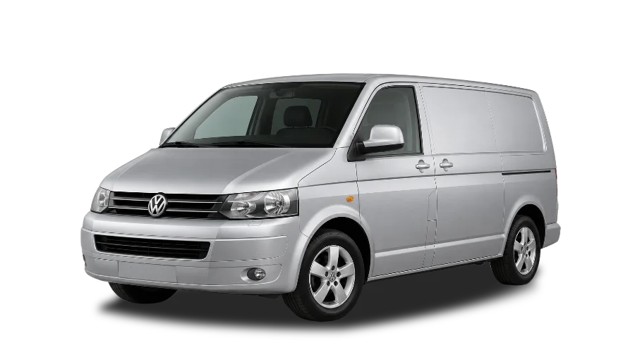 VW Multivan