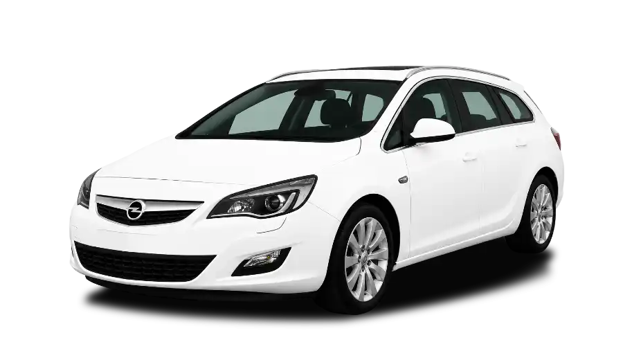 Opel Astra J