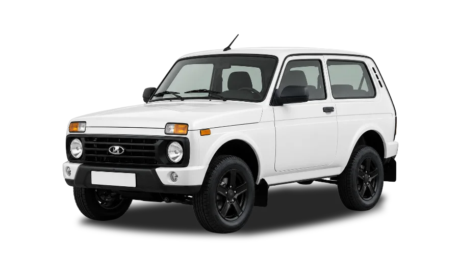 Lada Niva Legend