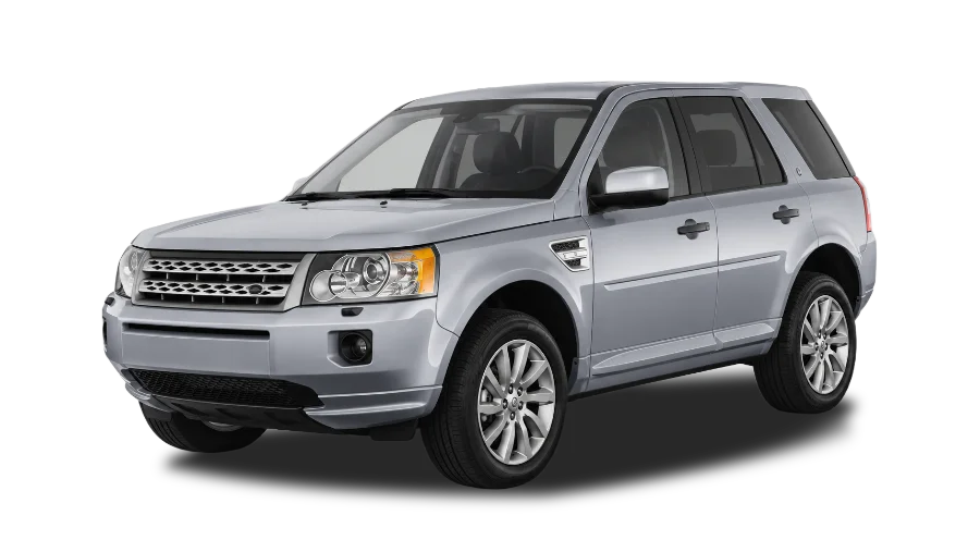 Land Rover Freelander 2 2008 года