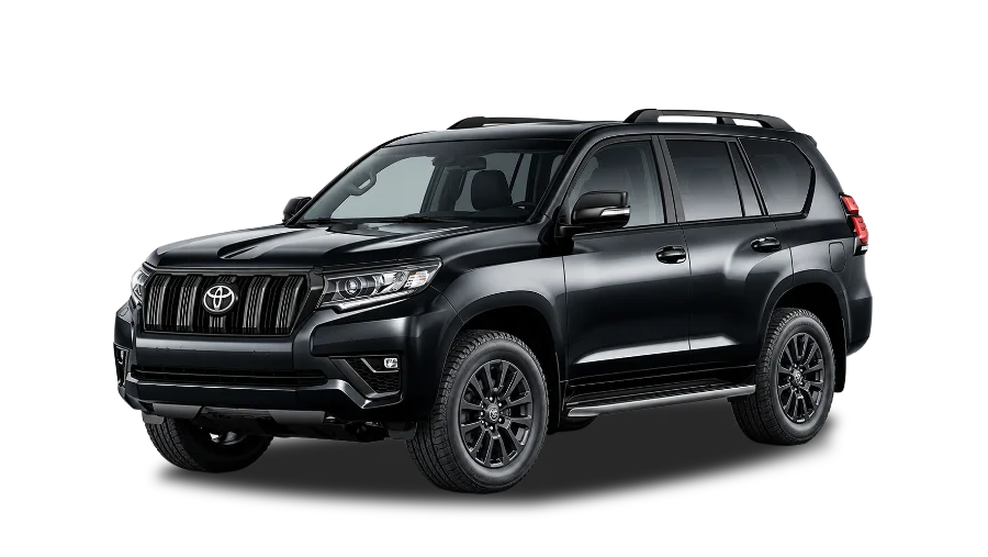 Toyota LC Prado
