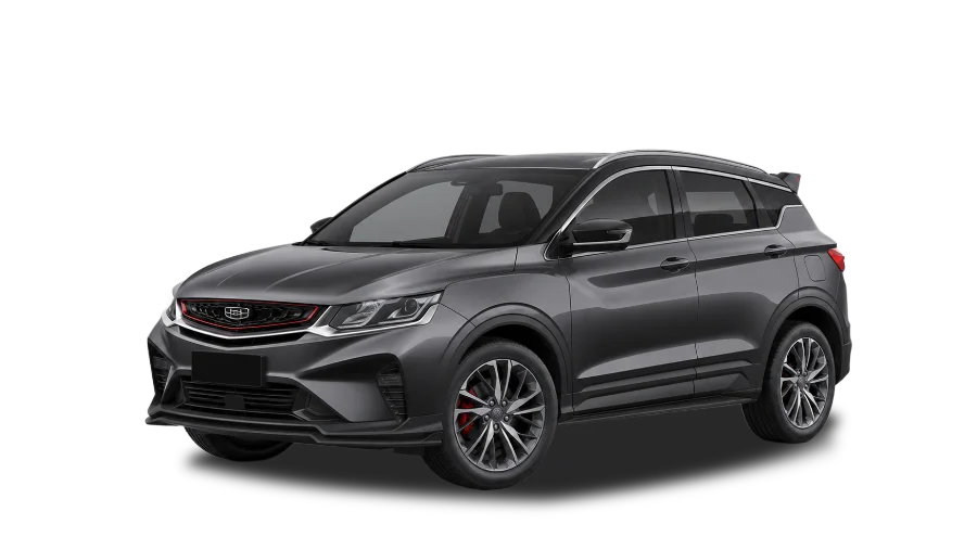 Belgee X50
