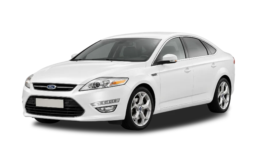 Ford Mondeo 2009 года